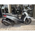 Piaggio Beverly 310 HPE S 2025 Μεταχειρισμένα Piaggio Beverly 310 HPE S 2025 Μεταχειρισμένα